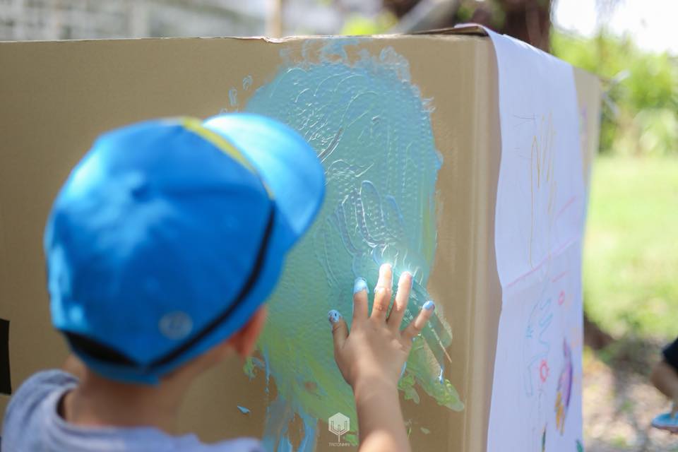 Creative Learning 1